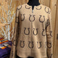 Tabitha Sweater by Tasha Polizzi