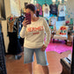 Tummy Control Bermuda Shorts