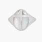 Mother of Pearl Cross Ring