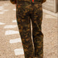 GI JOEY PANT