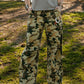 The Wild Rose Camo Jean
