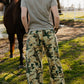 The Wild Rose Camo Jean