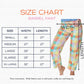 MADRAS PLAID BARREL PANTS