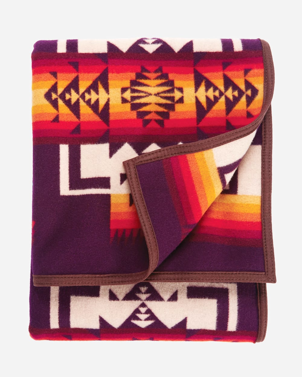 Chief Joseph Blanket