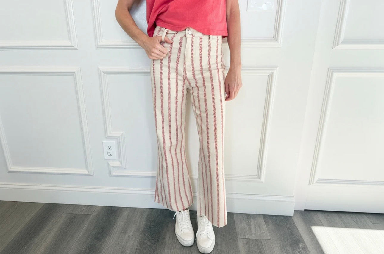 Baseball Pants