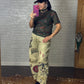 Honor Roll Pant