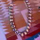 AB Crystal Necklace