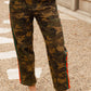 GI JOEY PANT