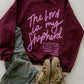 Youth The LORD is My SHEPHERD Pullover