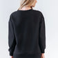 Be the Light | LOVED SWEATSHIRT