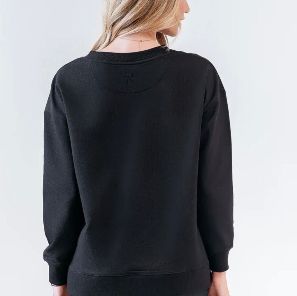 Be the Light | LOVED SWEATSHIRT