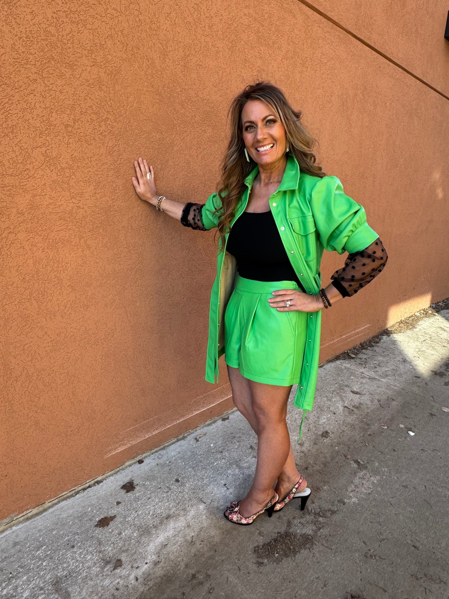 The Kalli Rae Dress