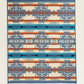 Chief Joseph Blanket