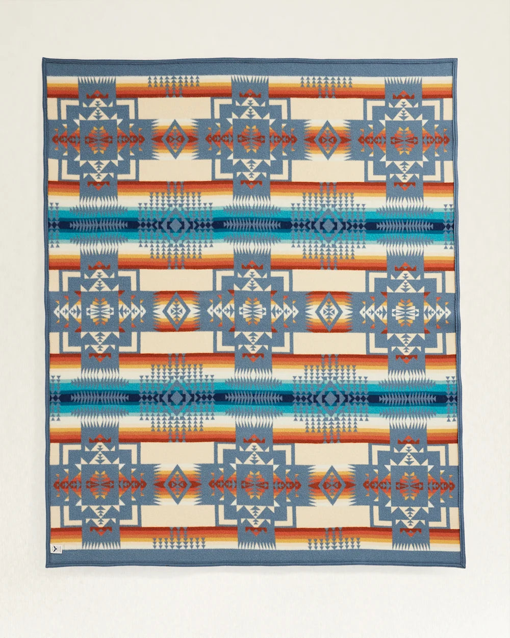 Chief Joseph Blanket