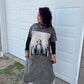 Sitting Bull Dress/Tee