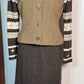 DDR Jacket & Skirt Set