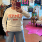 Tummy Control Bermuda Shorts