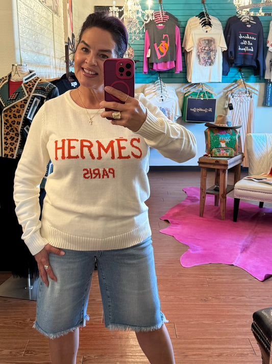 Tummy Control Bermuda Shorts