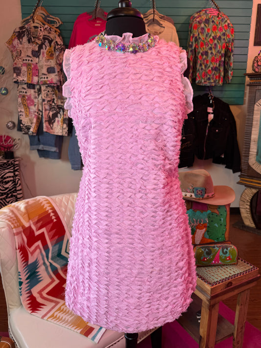 Lorca Dress