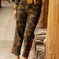 GI JOEY PANT