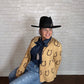 Tabitha Sweater by Tasha Polizzi