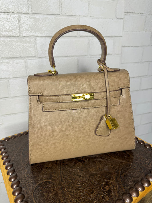 The Beverly Handbag