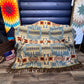 Harding Jacquard Shawl