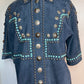 Ortega Jacket
