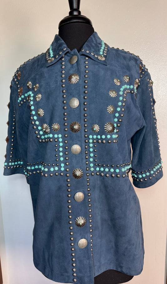 Ortega Jacket