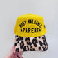 MVP Hat