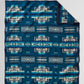 CHIEF JOSEPH BLANKET