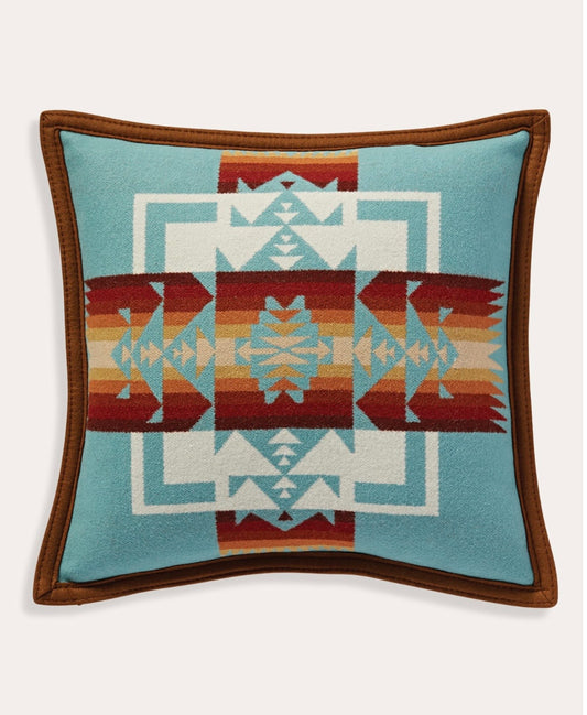 Chief Joseph Pillow