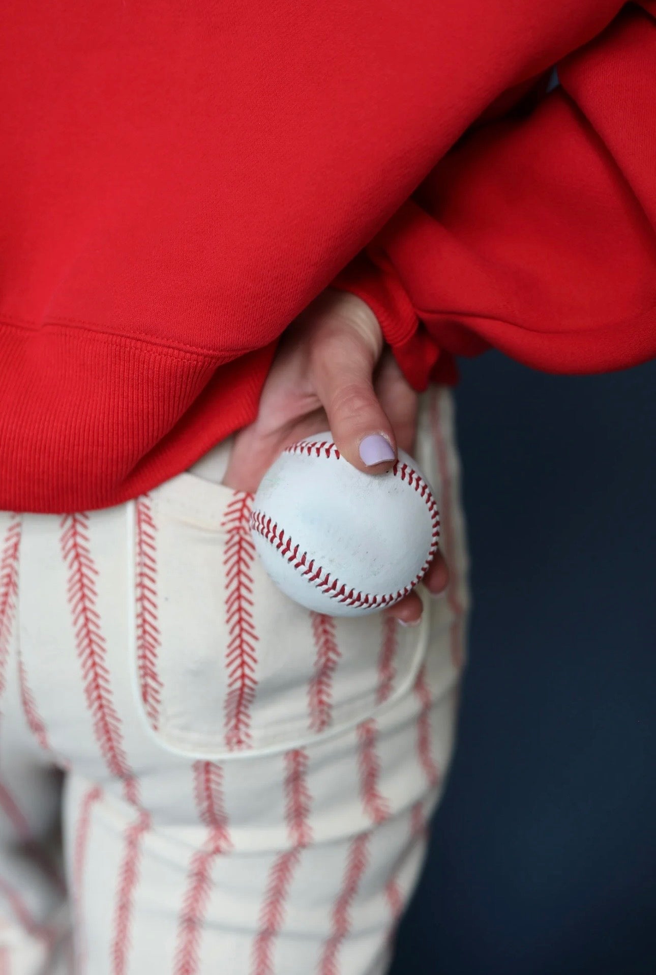 Baseball Pants