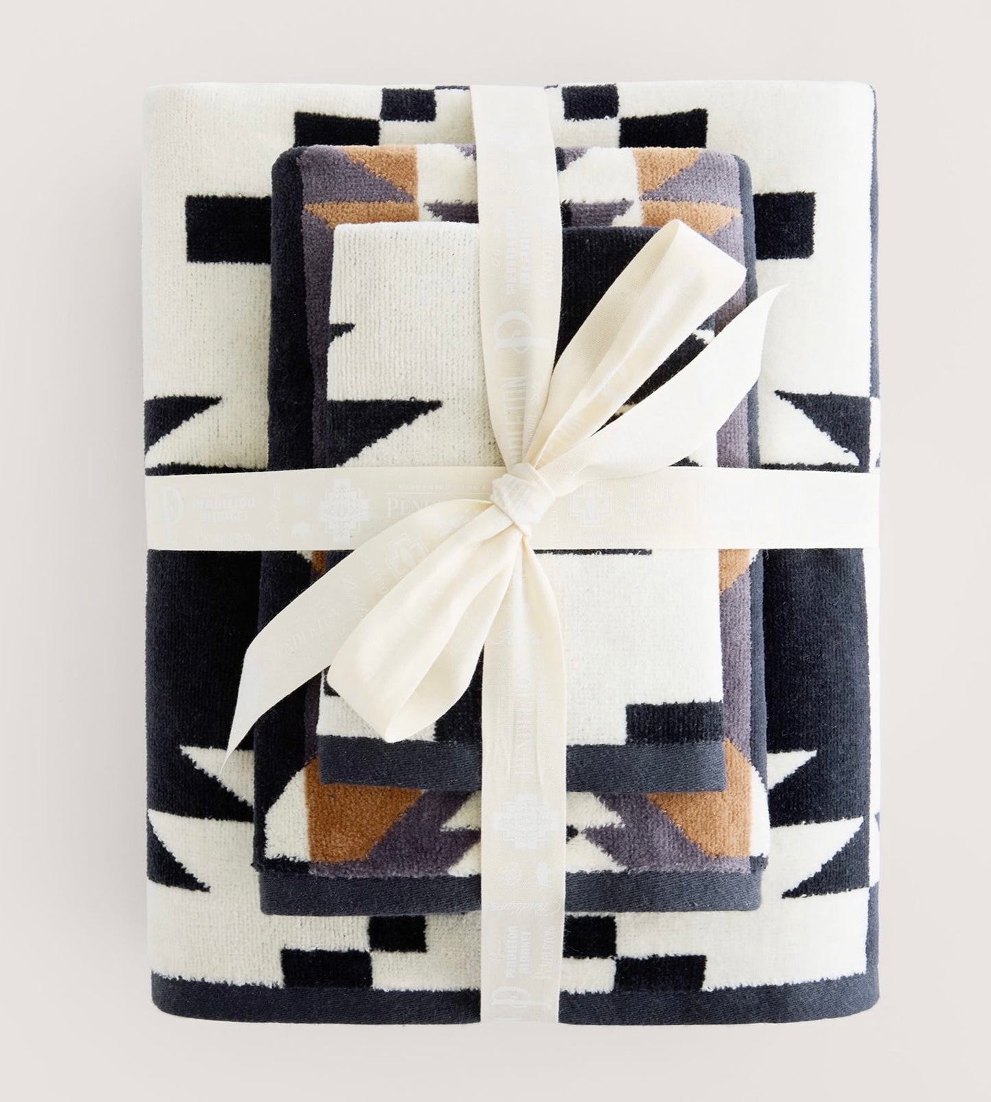 Spider Rock Towel Collection