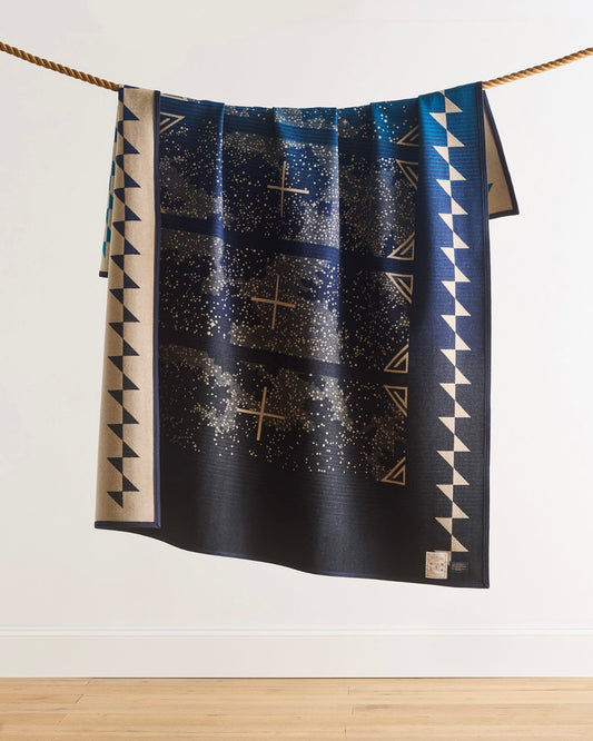 Infinite Prayer Blanket