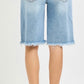Tummy Control Bermuda Shorts