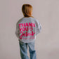 Youth Thank YOU JESUS Pullover