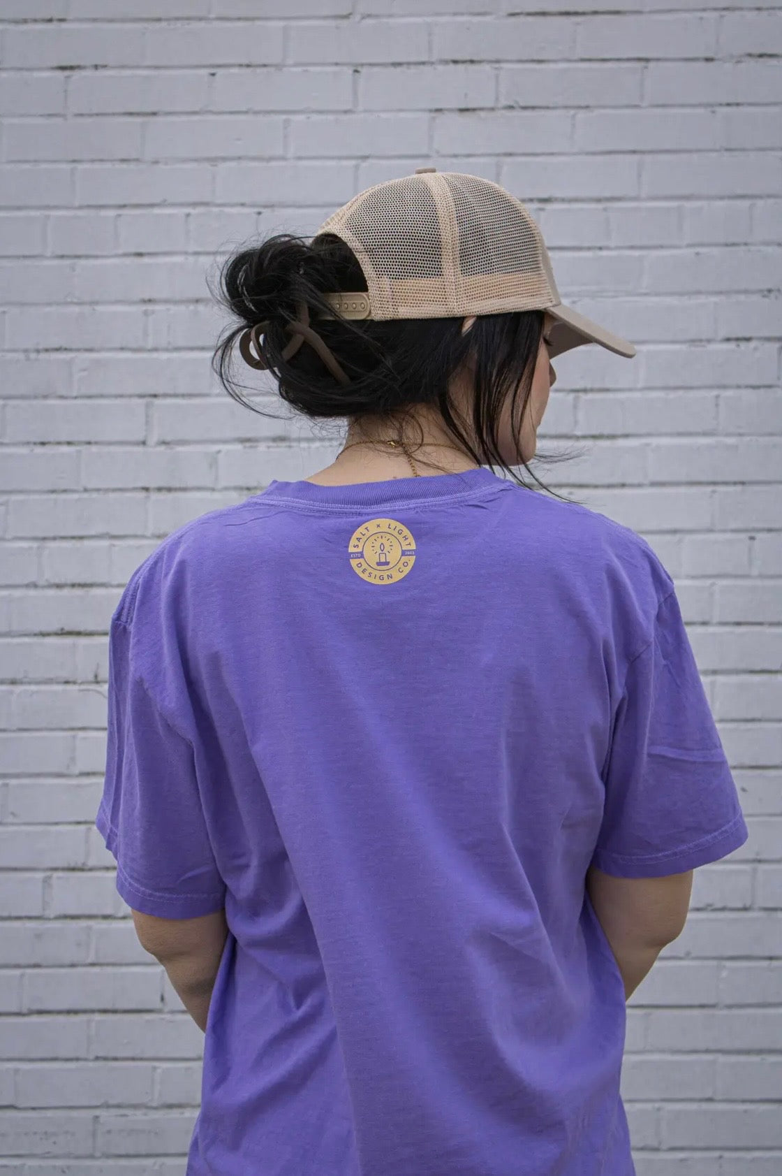 JESUS!  Tee