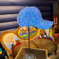 Baseball Caps with All Sparkle