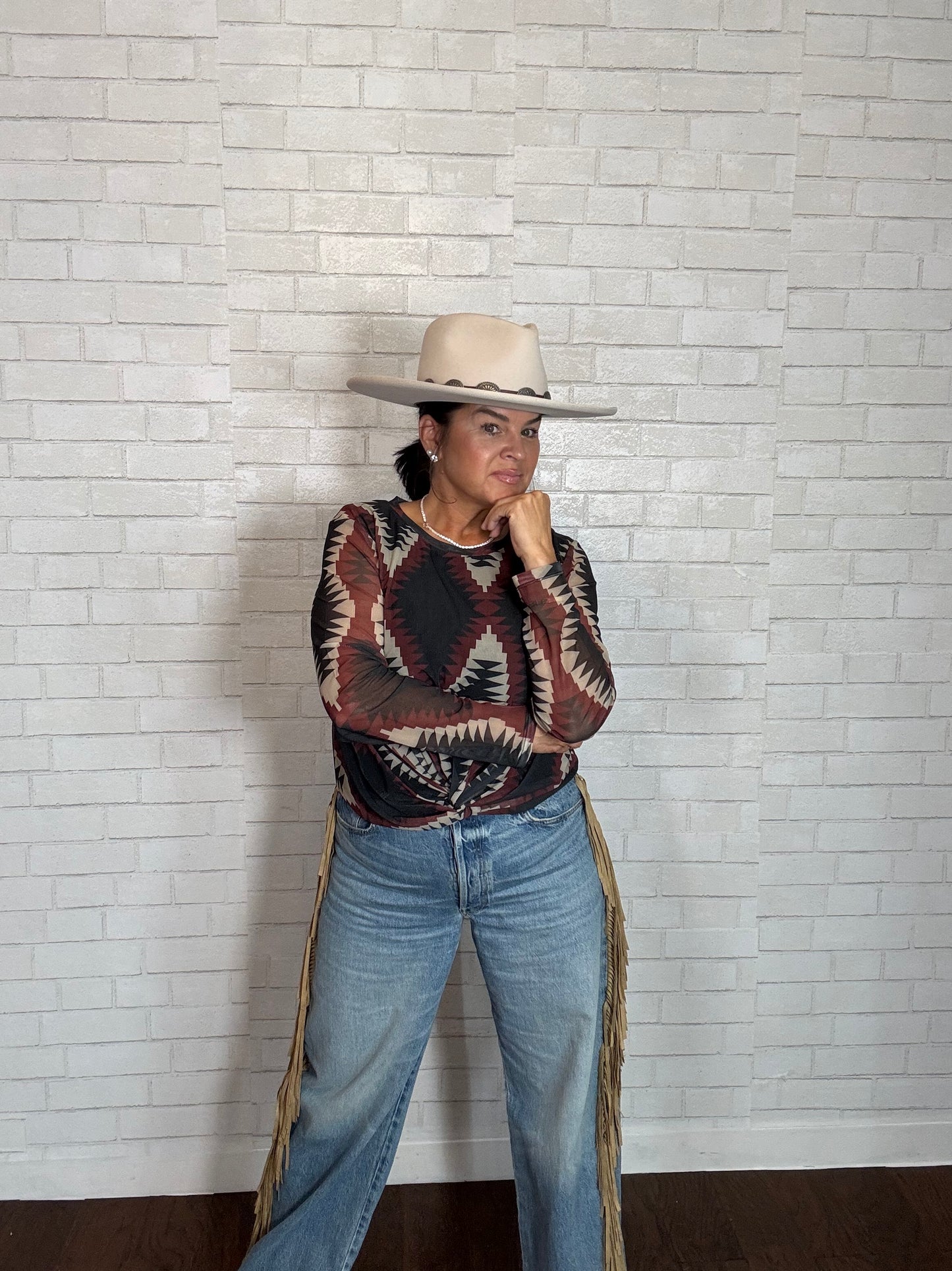 The Liona Top