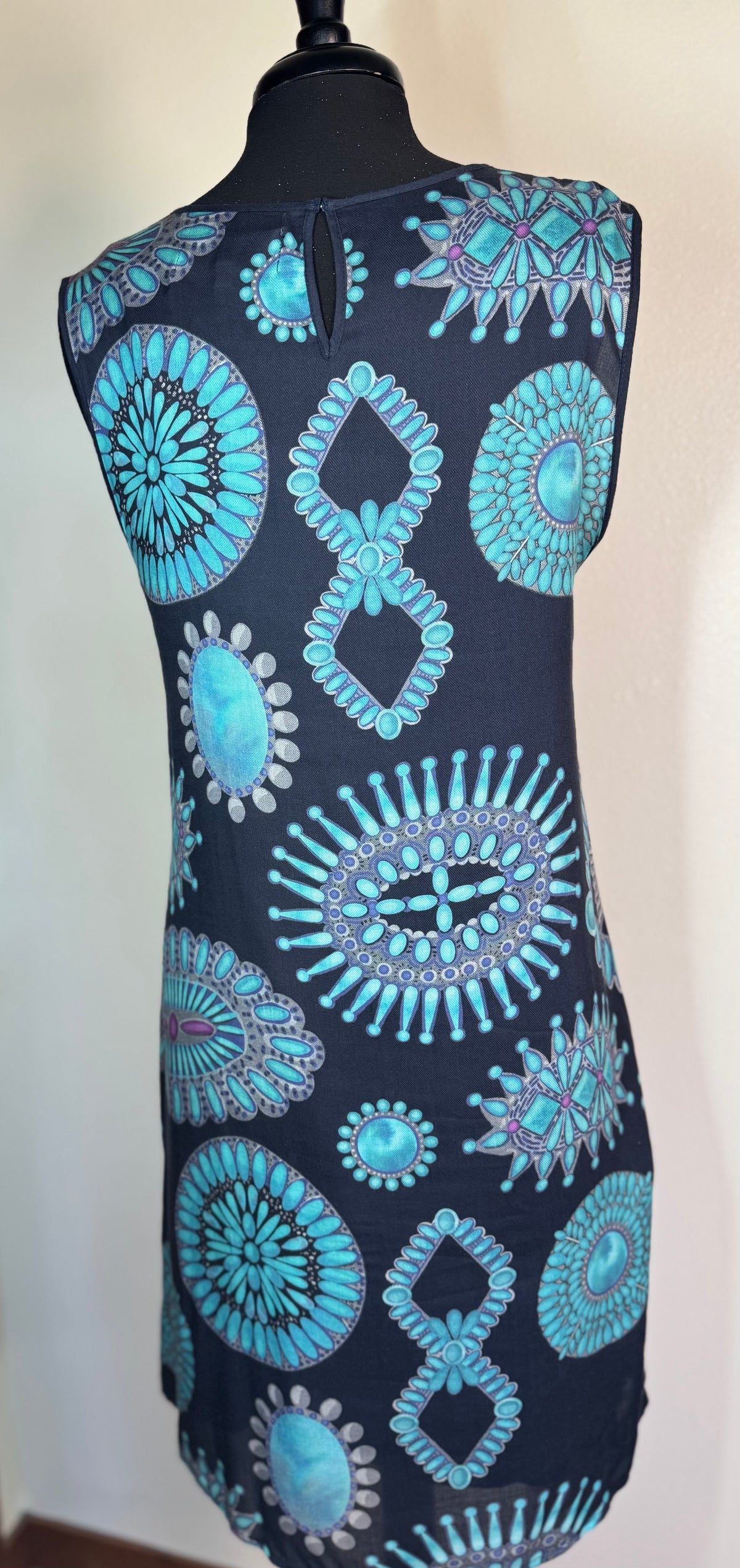 Jewelry Junket Dress