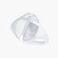 Mother of Pearl Cross Ring