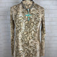 Prairie Rattler Mesh Top