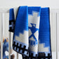Morning Storm Crib Blanket