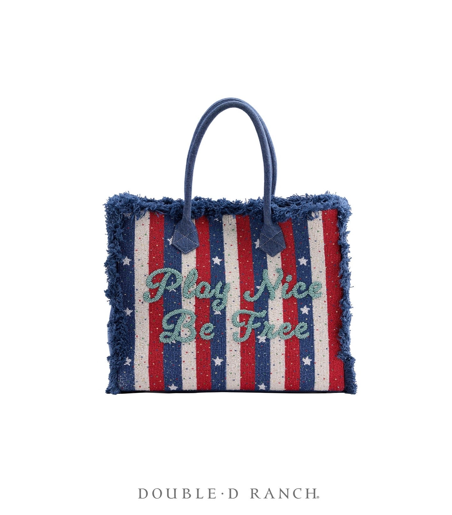 Lady Liberty Bag