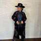 San Miguel Lambswool Duster Cardigan