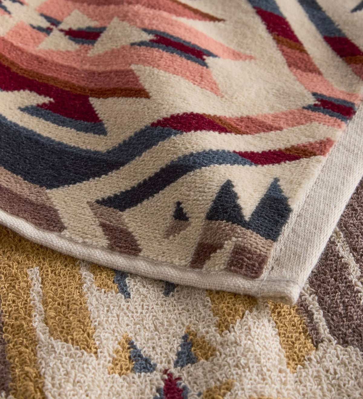White Sands Towel Collection