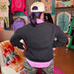 Colorful Follow JESUS Hat