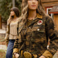 GI JOEY JACKET