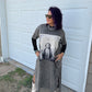 Sitting Bull Dress/Tee